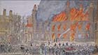 The Conflagration Margate History